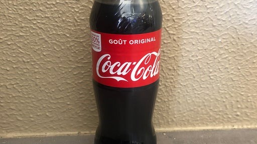 Coca-cola 50 cL