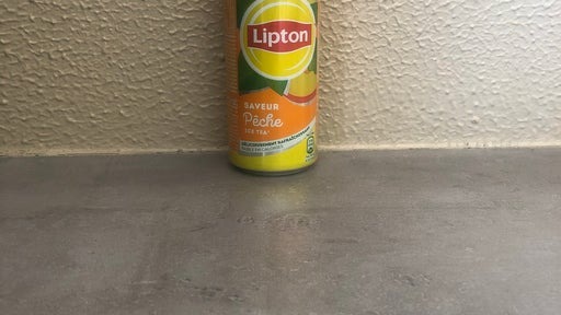 Ice Tea 33 cL
