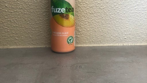 FuzeTea 33 cL