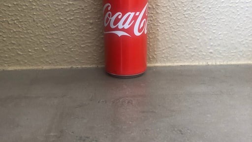 Coca- cola zéro 33 cL