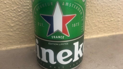 Heineken