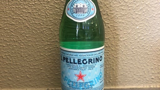 San Pellegrino 50 cL