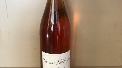 Noble joué
