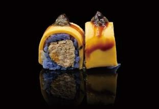 18. Cheese roll 4pz
