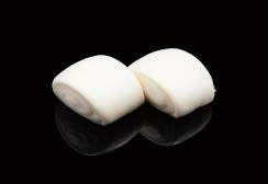 40. Pane al vapore 2pz
