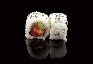 201. Sake avocado