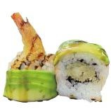 224. Dragon roll