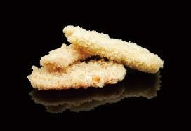 335. Yasai tempura 6pz