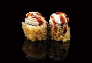 242. Sake maki 6pz