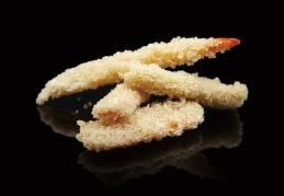 336. Tempura mista 5pz