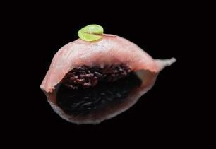 151. Black tonno