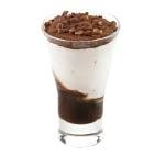 407. Coppa cioccolato e nocciola