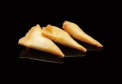 33. Samosa 4pz