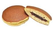 404. Dorayaki