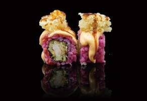 233. Rossa roll