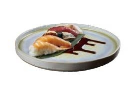 142. Nigiri misto 6pz