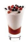 408. Coppa yogurt e frutti di bosco