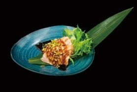 121. Speciale salmone 3pz