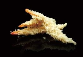 334. Ebi tempura 5pz