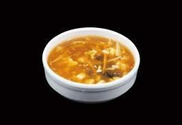 71. Zuppa agropiccante