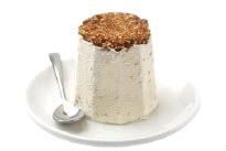 421. Semifreddo torroncino