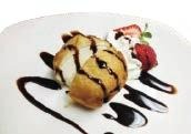 401. Gelato fritto