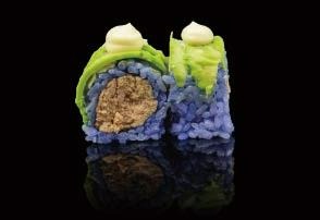 22. Avocado roll 4pz