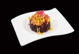 83. Tartar nero