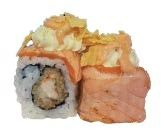 220. Tempura roll 4pz