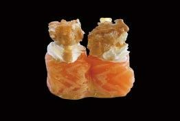 170. Gunkan tempura