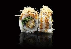 228. Chicken roll