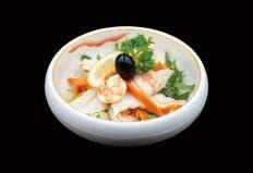 51. Antipasto di mare