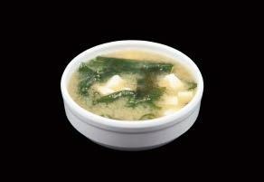 70. Zuppa di miso