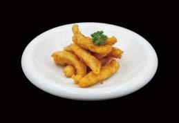 330. Pollo fritto