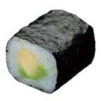 163. Avocado maki