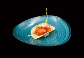 122. Chips salmone 1pz