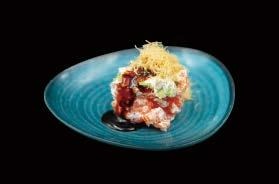 8. Tartara kemuri