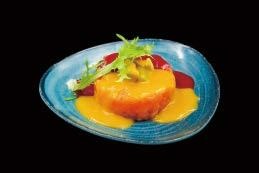 5. Sake speciale