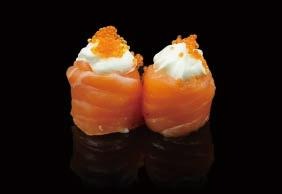 172. Sushi Jo