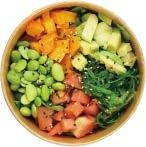 260. Vegetariano