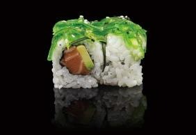 203. Wakame roll