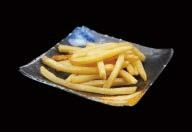 44. Patatine