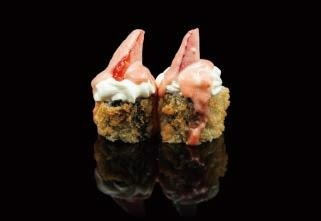 240. Hoso fragola 6pz