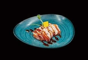 100. Sake tataki 5pz