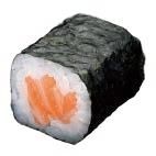 160. Sake maki