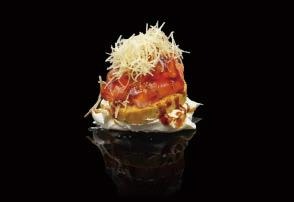 17. Bruschetta 1pz