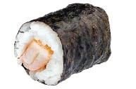 162. Ebi maki