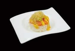 82. Tartar shake