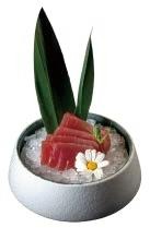 91. Sashimi maguro 4pz