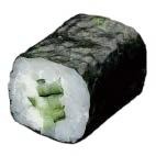 164. Kappa maki